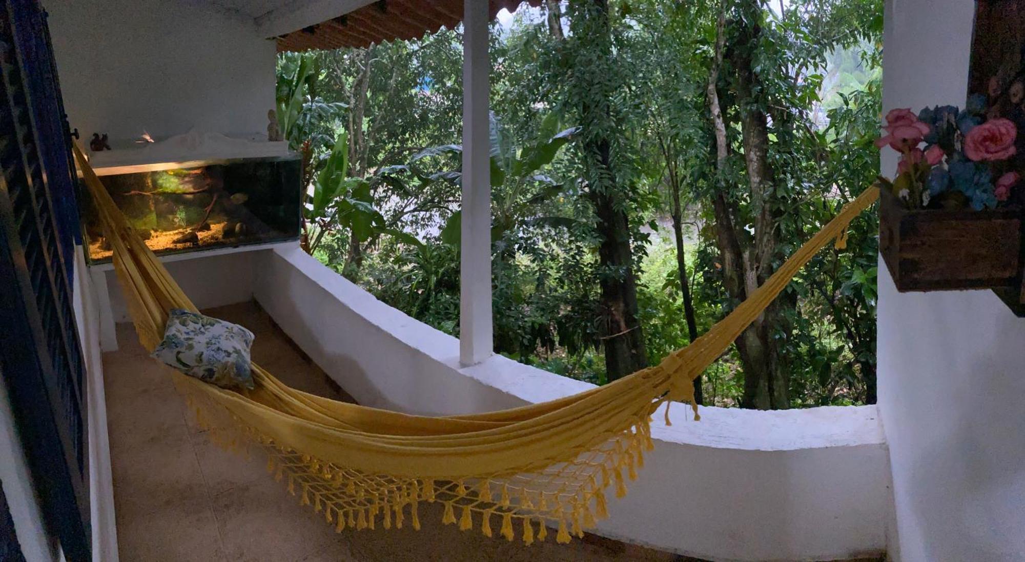 Otima Nota - Rancho Caminho Do Ouro ,Proximo Praias , Ilhas ,Cachoeiras E Centro Historico Paraty Dış mekan fotoğraf