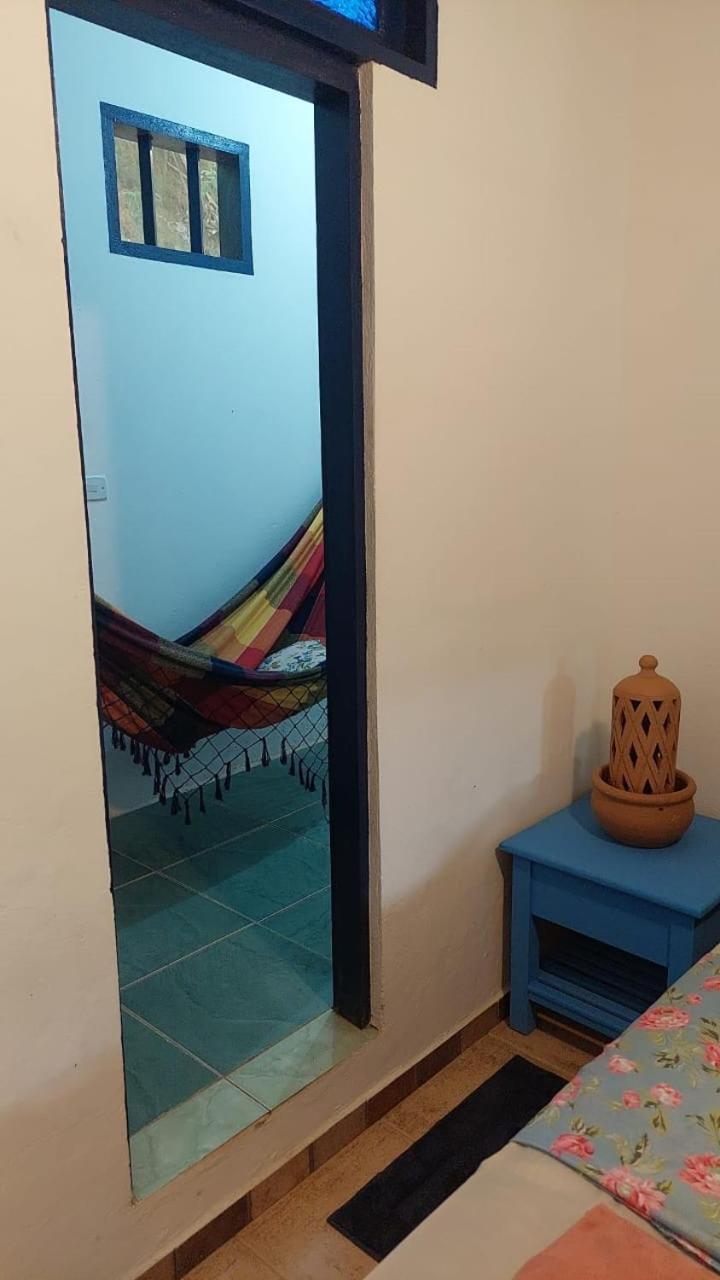 Otima Nota - Rancho Caminho Do Ouro ,Proximo Praias , Ilhas ,Cachoeiras E Centro Historico Paraty Dış mekan fotoğraf