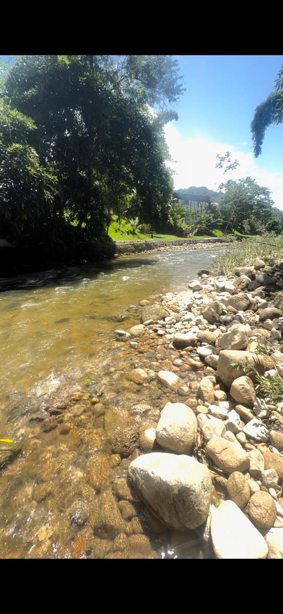 Otima Nota - Rancho Caminho Do Ouro ,Proximo Praias , Ilhas ,Cachoeiras E Centro Historico Paraty Dış mekan fotoğraf