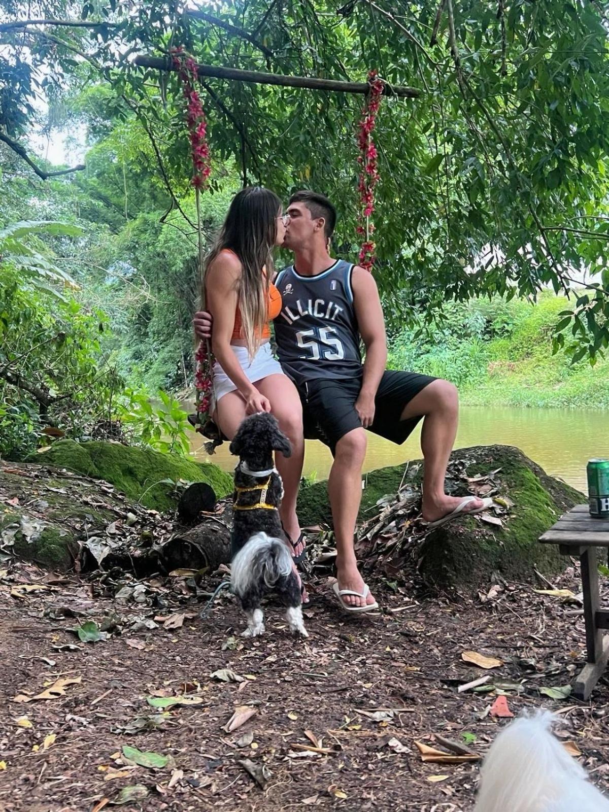 Otima Nota - Rancho Caminho Do Ouro ,Proximo Praias , Ilhas ,Cachoeiras E Centro Historico Paraty Dış mekan fotoğraf